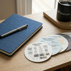 Cuaderno de Estructuración de Prompts Premium